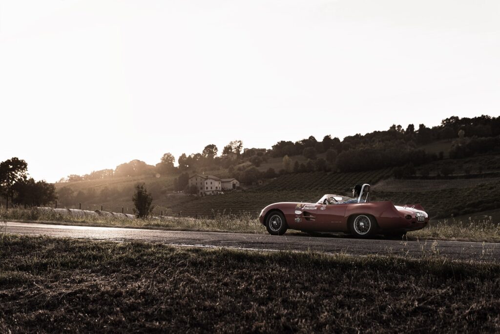 Modena Motor Valley